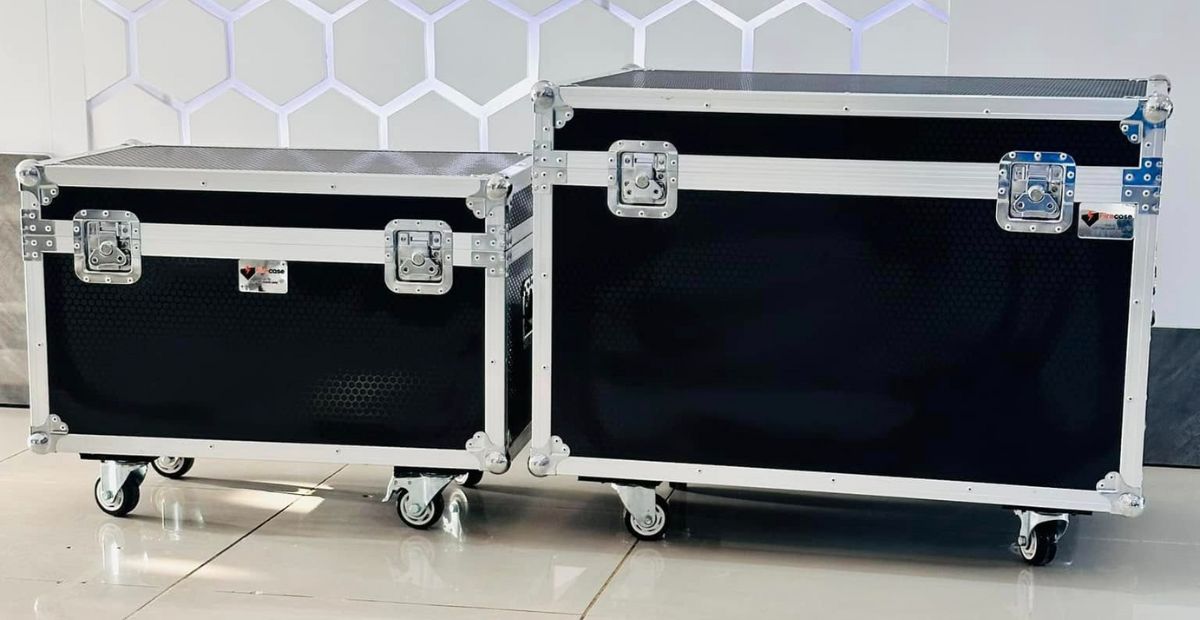 Uses for Trunk Boxes