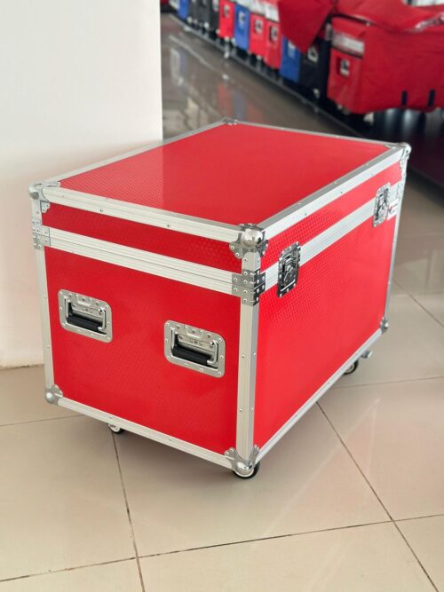Gorp trunk in size standard big