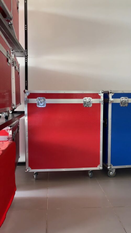 Gorp trunk in size super jumbo